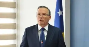 Bedri Hamza në 37-vjetorin e grevës së minatorëve: Sakrifica e tyre ishte frymëzim në rrugën tonë drejt rezistencës, lirisë dhe pavarësisë