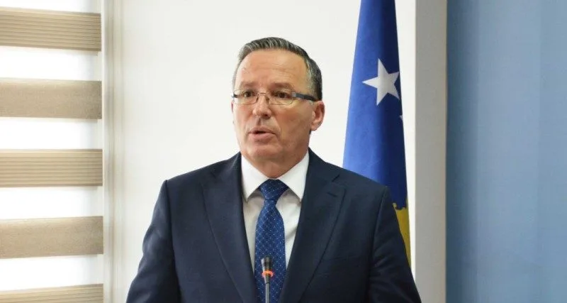 Bedri Hamza në 37-vjetorin e grevës së minatorëve: Sakrifica e tyre ishte frymëzim në rrugën tonë drejt rezistencës, lirisë dhe pavarësisë