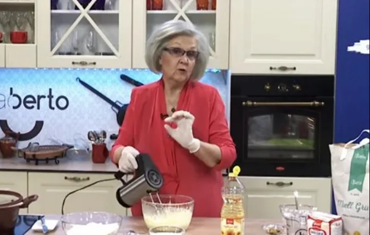 Ndërron jetë Ceka e “Diçka po zihet”