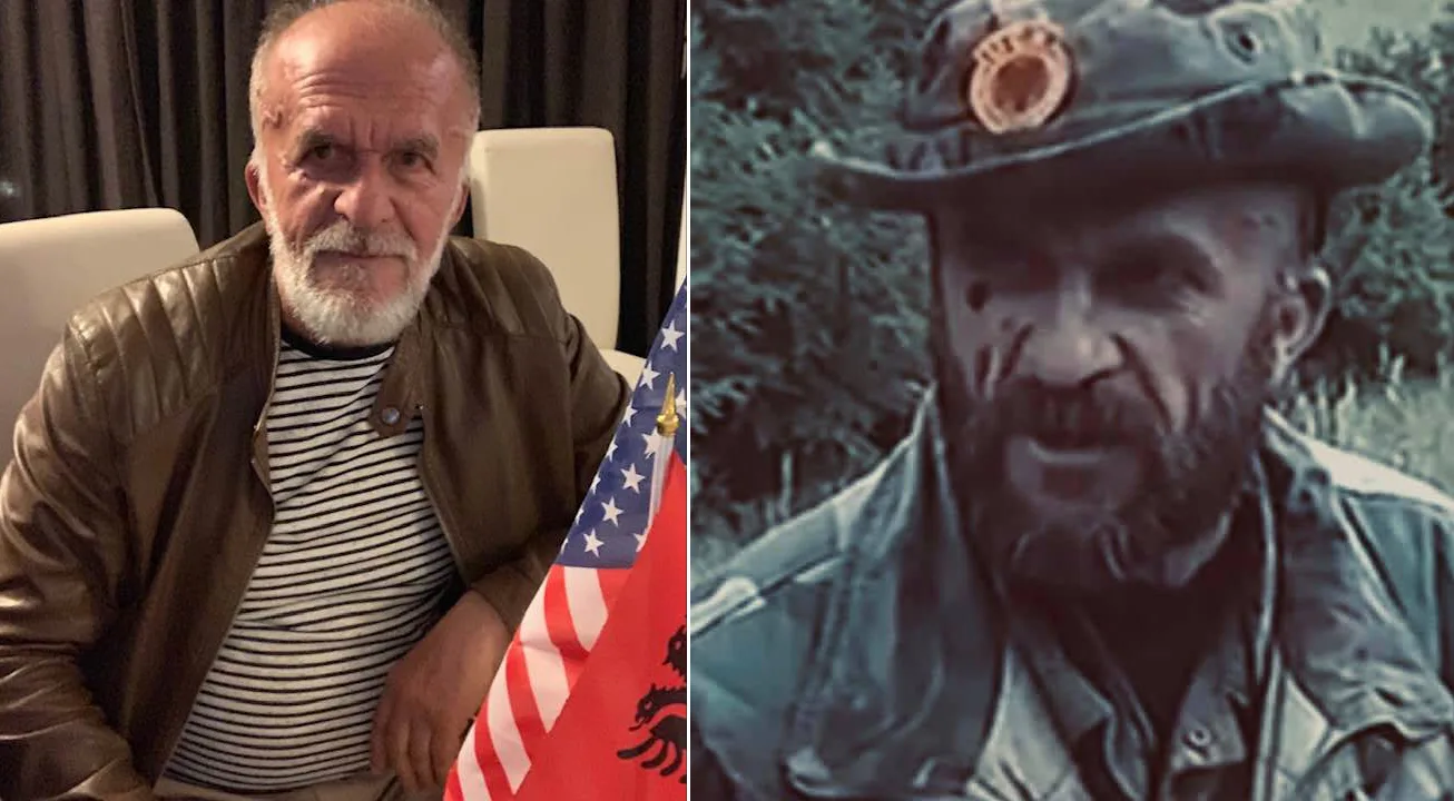 Ndahet nga jeta ish komandanti i UÇK-së, Esat Krasniqi nga Prizreni