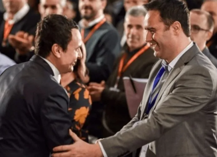 Konjufca kërkon nga Vetëvendosja emrin për kryeministër