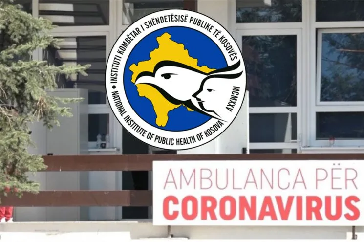 IKSHPK apel qytetarëve: Qëndroni në shtëpi, numri i rasteve me COVID-19 vazhdon të jetë i lartë