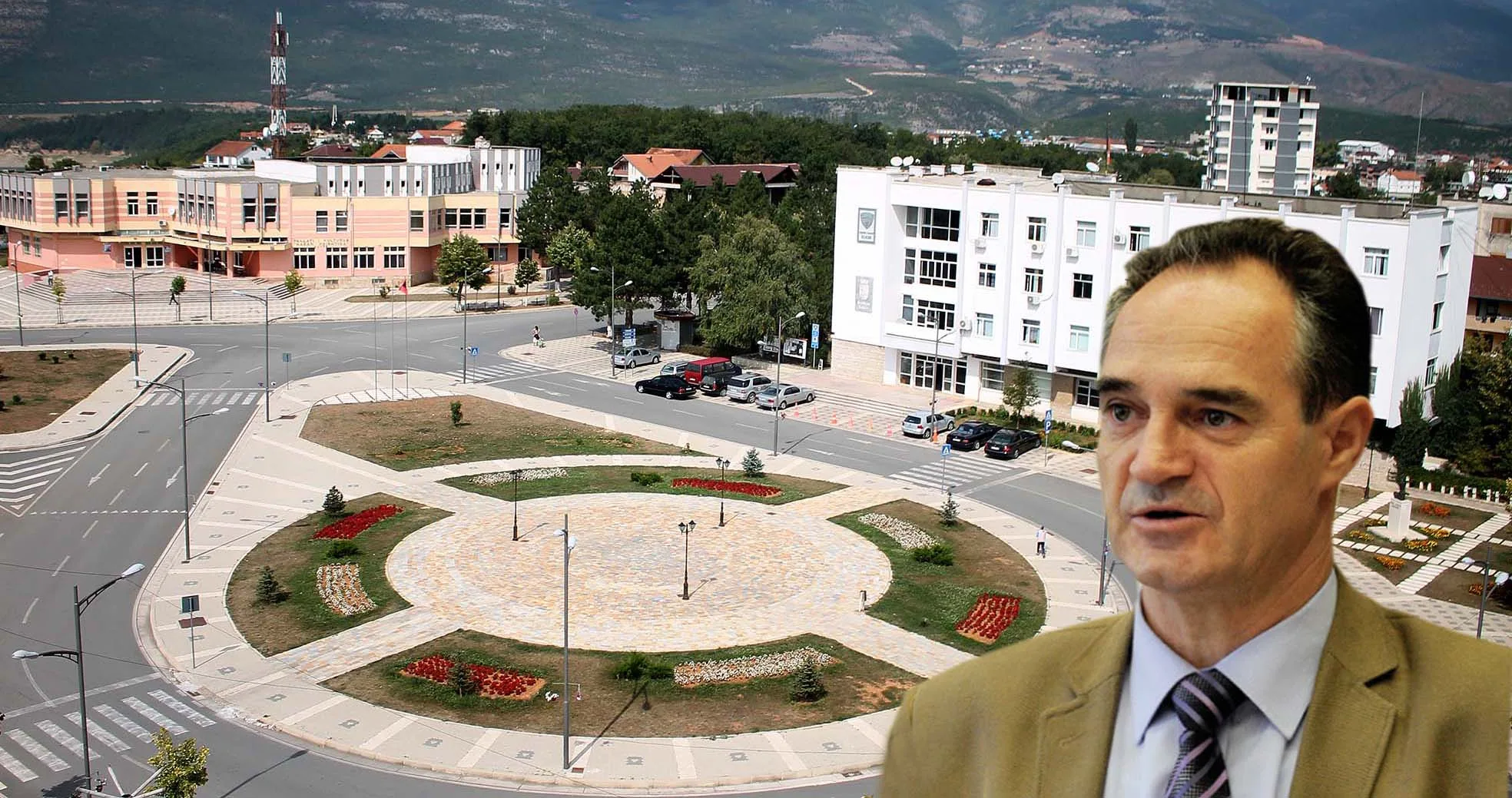 Ambasadori Nait Hasani: Jemi duke pritur listën e mjekëve nga MSH’ja për t’i vaksinuar në Kukës