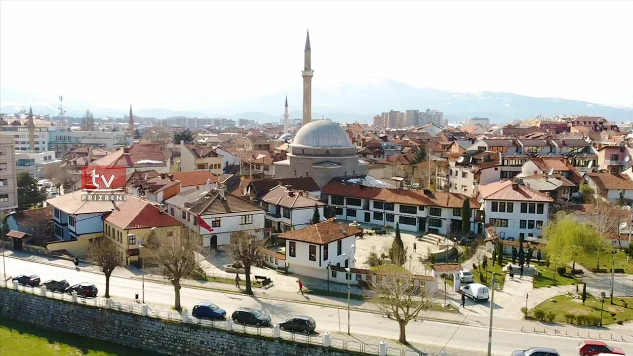 Mot me diell sot mbi vendin tonë