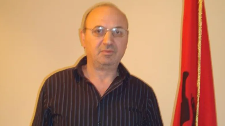 Ndërron jetë Murat Jashari, i dënuari per plagosjen e Azem Vllasit