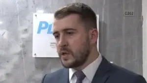 Çështja e presidentit, Lushtaku: Përgjegjësia kryesore i mbetet Vetëvendosjes