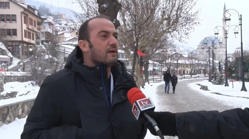 Cahani: Prizreni përfaqësohet me 12 deputetë në këtë legjislaturë, numër relativisht i madh