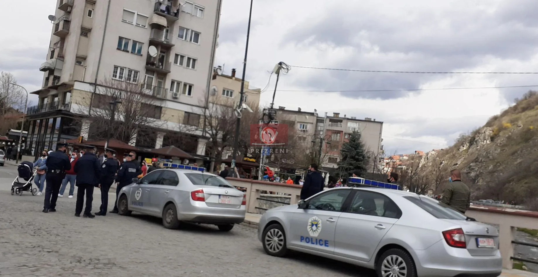Arrestohet një person në Prizren, i dyshuar për shitje dhe posedim të substancave narkotike
