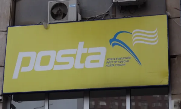 Në Mitrovicë të Veriut së shpejti hapet edhe Posta e Kosovës