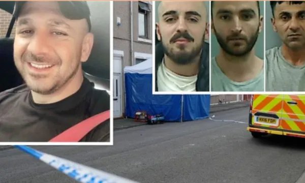 Dënohen me burgim dy shqiptarët në Angli, vranë snajperistin që luftoi kundër ISIS