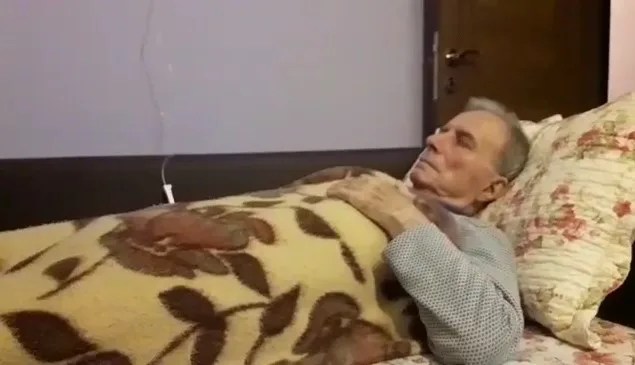 Gjenerali i UÇK-së, Spiro Butka, kërkon ndihmë për shërim nga Covid-19