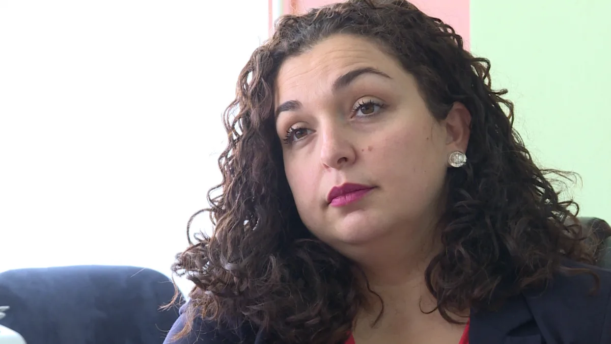 Vjosa Osmani pret përkrahje nga ish-kolegët e saj në LDK