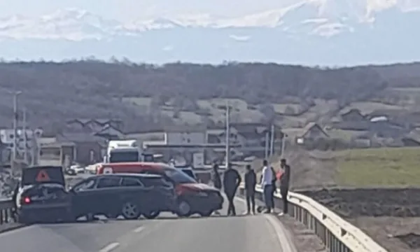 Goditet nga vetura, ndërron jetë një 4-vjeçar nga Malisheva