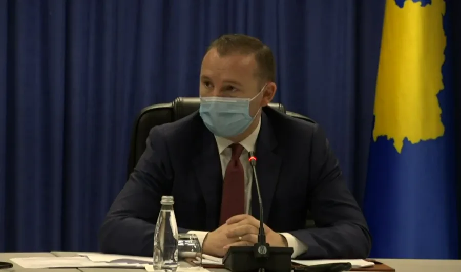 Zemaj: Humbja për ne nuk është opsion, parandalimi i COVID-19 pati sukses deri tani