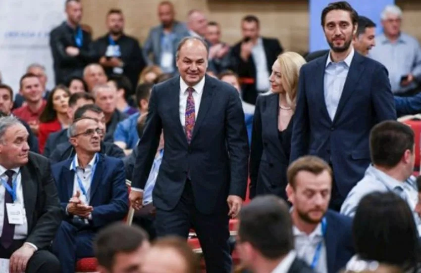 Bëhen të ditur emrat e 19 deputetëve të PDK-së, që pritet të jenë në Kuvendin e ardhshëm