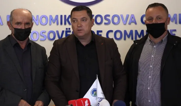 Të premten protestohet me autobusë rrugëve të Prishtinës