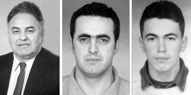 22 vjet nga vrasja e Bajram Kelmendit dhe dy djemve të tij