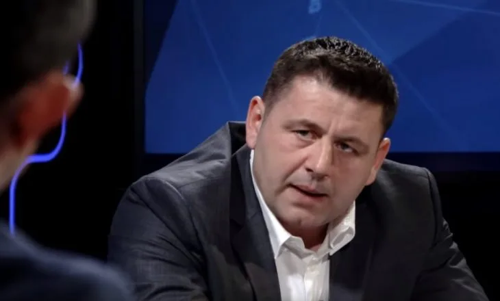 Bekë Berisha: Ramush Haradinaj ka më shumë mbështetje popullore se Vjosa Osmani