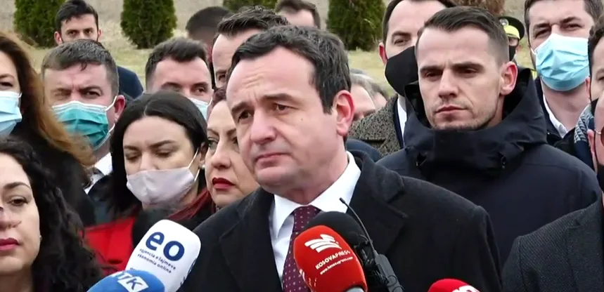 Kurti në Prekaz: Drejtësia për familjen legjendare Jashari as që ka filluar