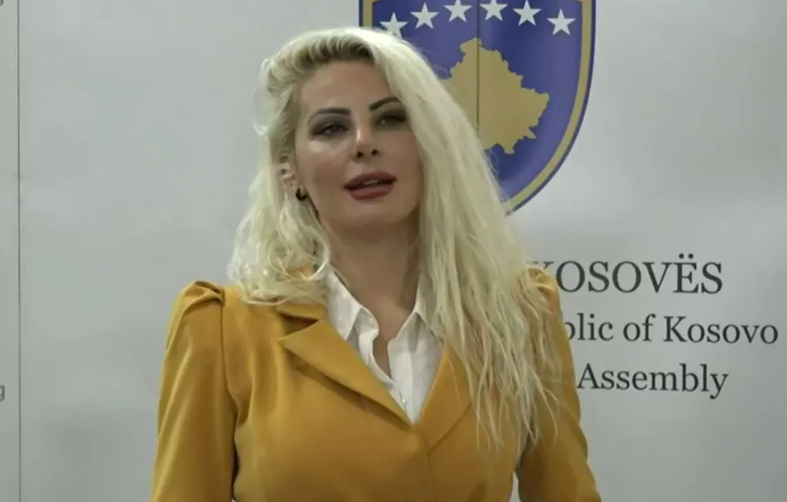 Tha se do të votojë për, por Duda Balje abstenon për tërheqjen e mjeteve nga Trusti