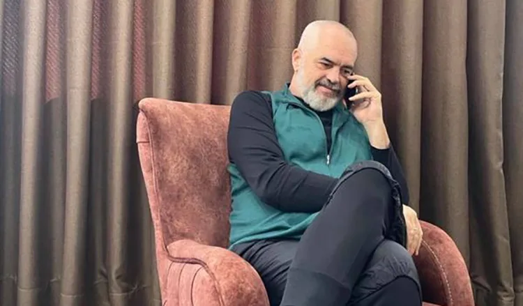 Rama: Së shpejti do të vijnë 651 mijë vaksina Pfizer në rajon