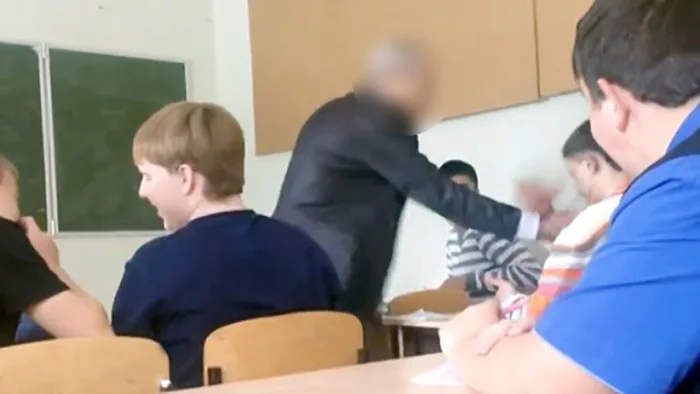 Arrestohet arsimtari në Malishevë i cili goditi me shuplakë një nxënës