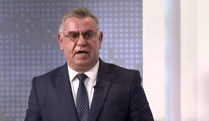 Gani Koci intervistohet nga hetuesit e Speciales
