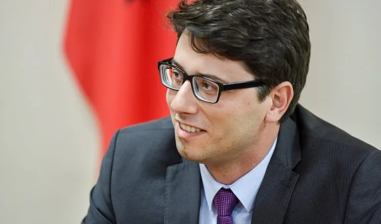 Hekuran Murati ministër i Financave dhe Transfereve në Qeverinë “Kurti 2”