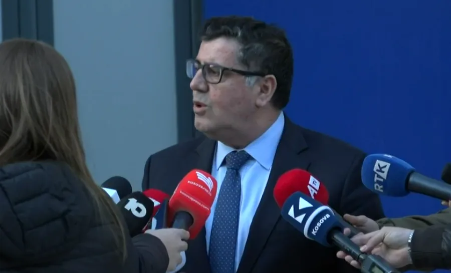 Haziri: Në zgjedhjen e presidentit LDK-ja do të evitojë çdo lloj pengese
