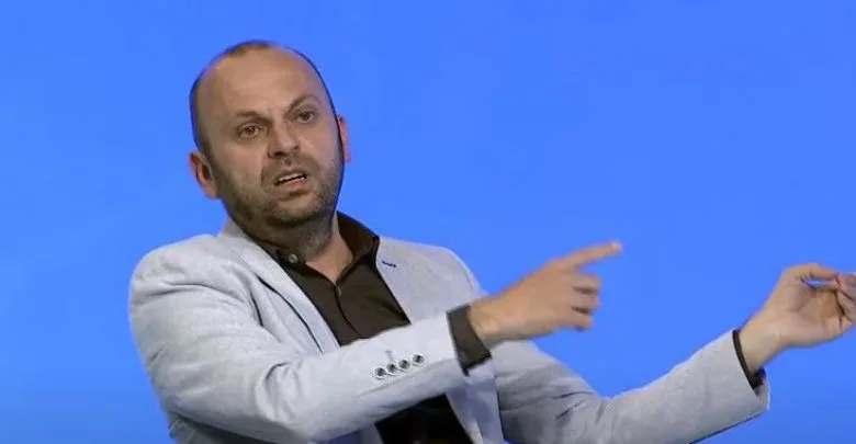 Mushkolaj: Abdixhiku mund të përfundojë sikurse Lulzim Basha në PD