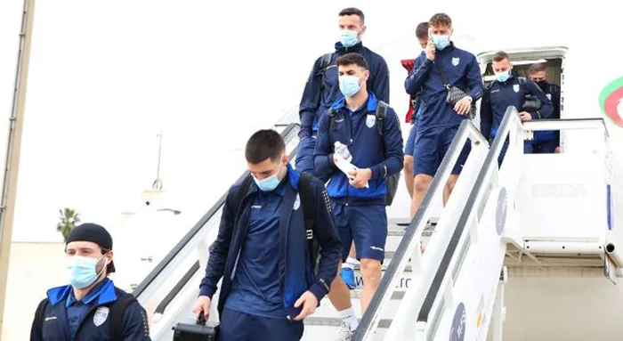 Sondazhi i UEFA-s: 34 përqind e tifozëve mendojnë se do të fitojë Kosova