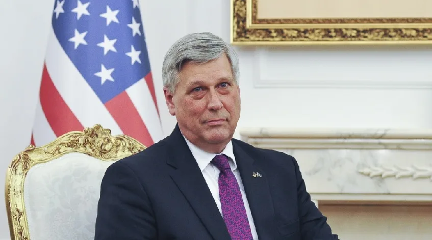 Kosnett: Gratë udhëheqëse janë thelbësore në suksesin e Kosovës