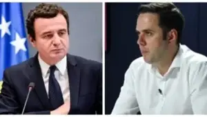 Kurti takohet sot me Abdixhikun për çështjen e presidentit