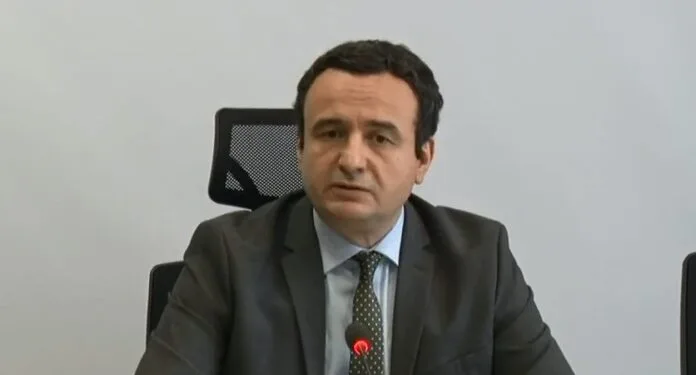 Kurti: Po punojmë ditë e natë që t’i sigurojmë vaksinat anti-Covid