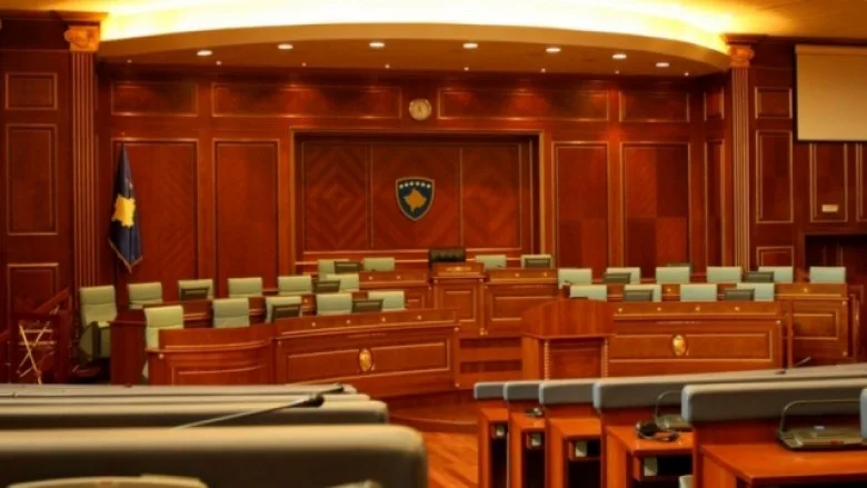 20 deputetët e komuniteteve joshumicë