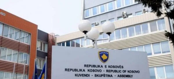 Sot mblidhet Kryesia e Kuvendit të Kosovës