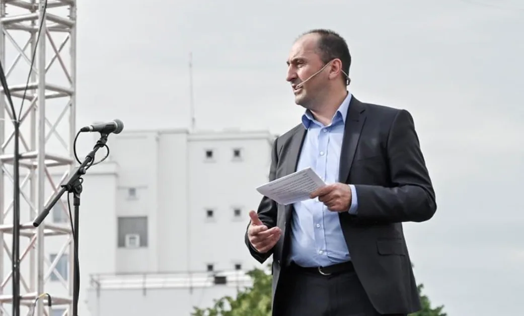 Ministria e udhëhequr nga Liburn Aliu anulon një tender 30 mijë eurosh