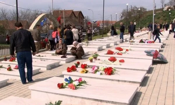 24 vjet nga masakra në Krushë të Madhe