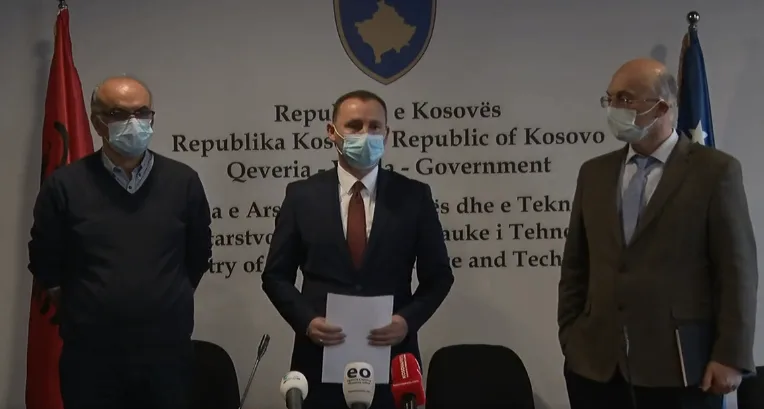 Nga 22 marsi, gjitha proceset arsimore do të jenë në pushim 1-javor
