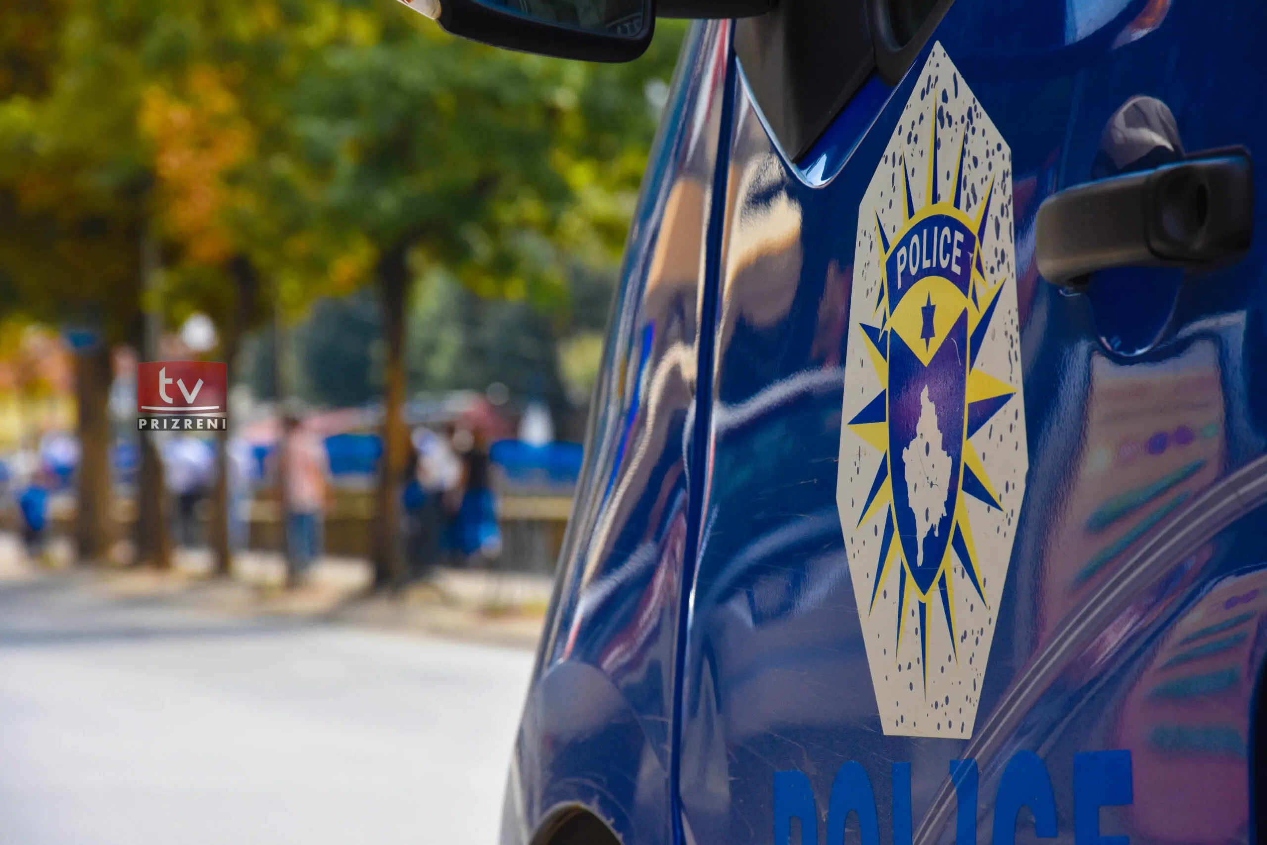 Lëndohet në vendin e punës një grua në Prizren