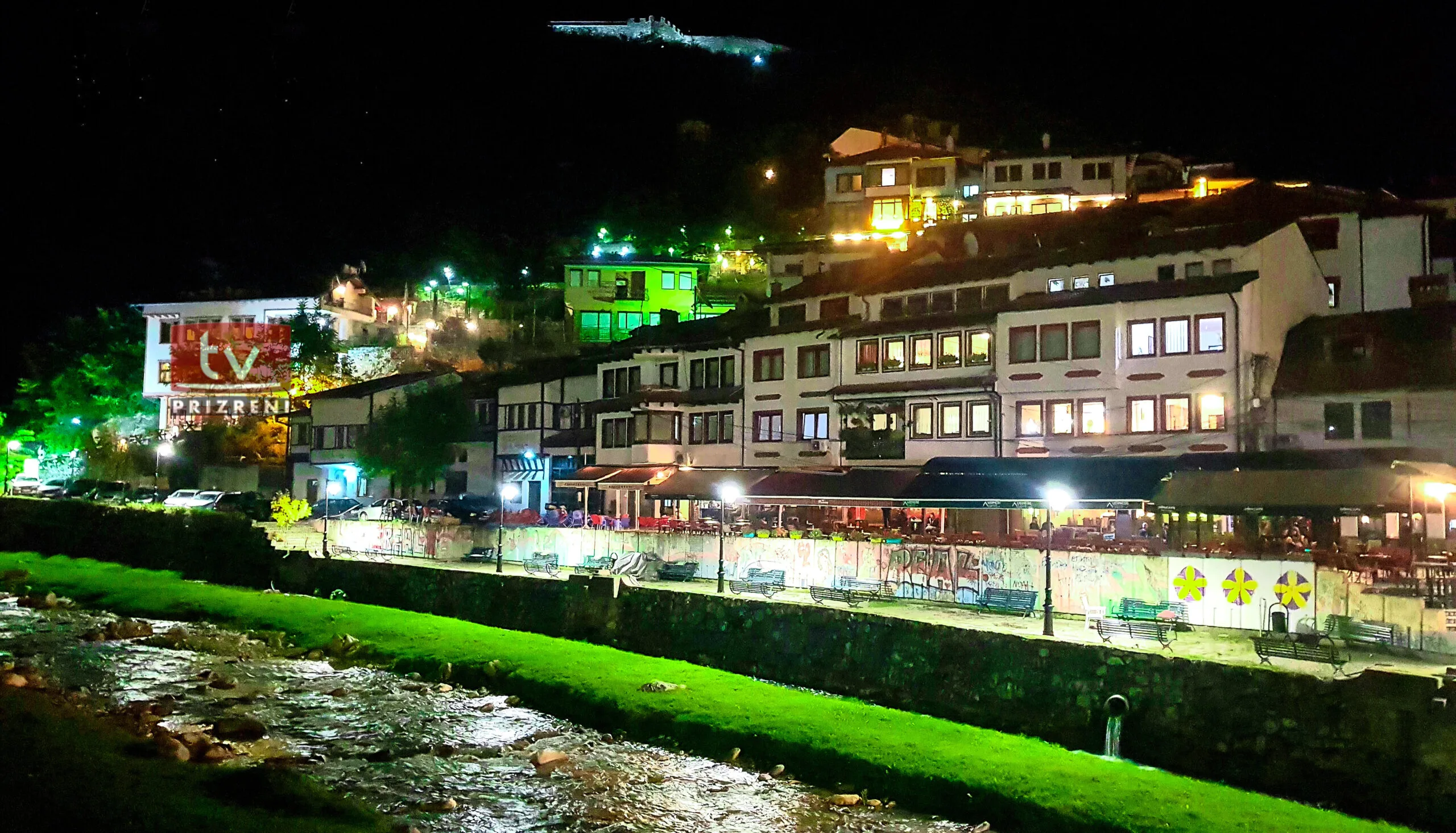 Gastronomët bëjnë thirrje që sonte në ora 20:00 të fiken dritat në krejt Kosovën