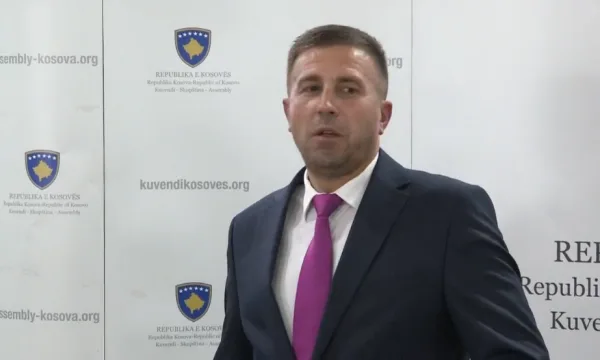 Rasim Demiri: Nuk do të pengojmë formimin e institucioneve