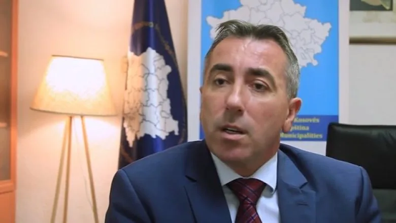 Ibrahimi thotë se është e padrejtë që kryetarët e komunave ta kenë pagën sa të zëvendëskryeministrave