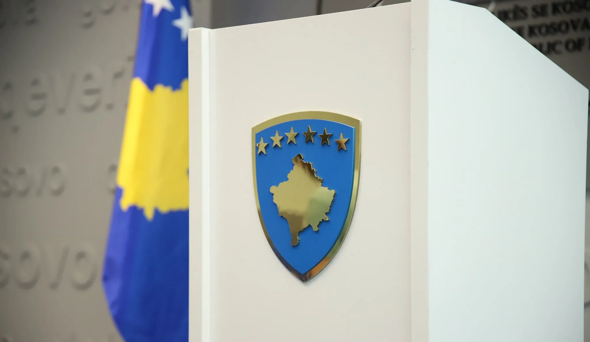Kosova shpall person non grata një zyrtar rus të UNMIK-ut
