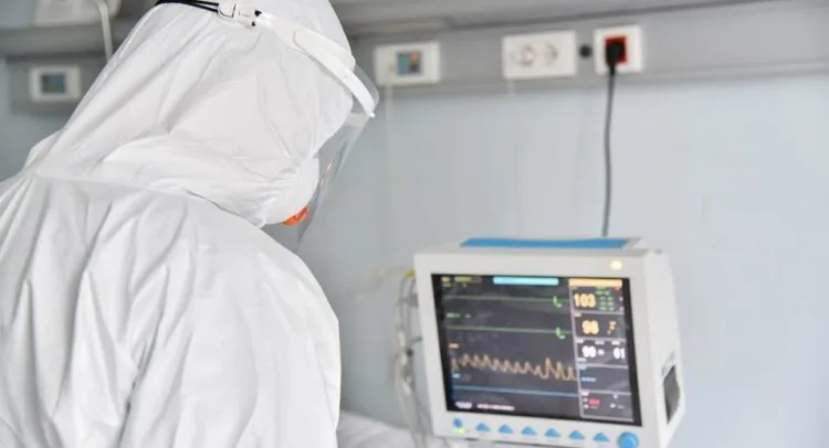 Viktima më e re në Kosovë: 16-vjeçari nga Vitia vdes nga COVID-19