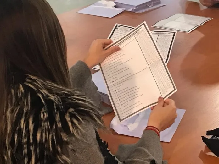 Kjo është kandidatja që mori veç 2 vota në zgjedhjet e 14 shkurtit