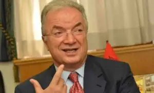 Haliti: PDK nuk duhet ta përjashtojë një koalicion me Vetëvendosjen, këto janë kushtet që Hamza ia paraqiti Kurtit