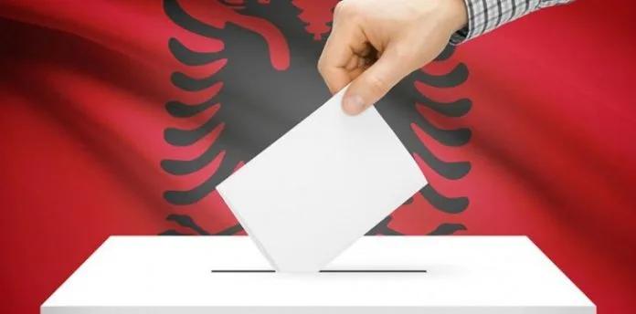 Shqipëria sot në heshtje zgjedhore
