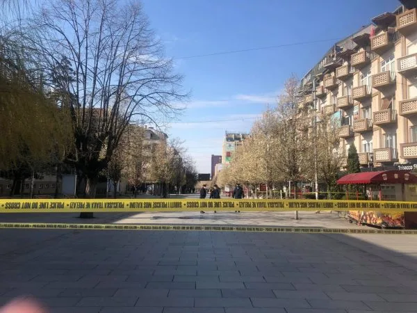 Kollçaku: Do të ketë masa adekuate për situatën aktuale epidemiologjike