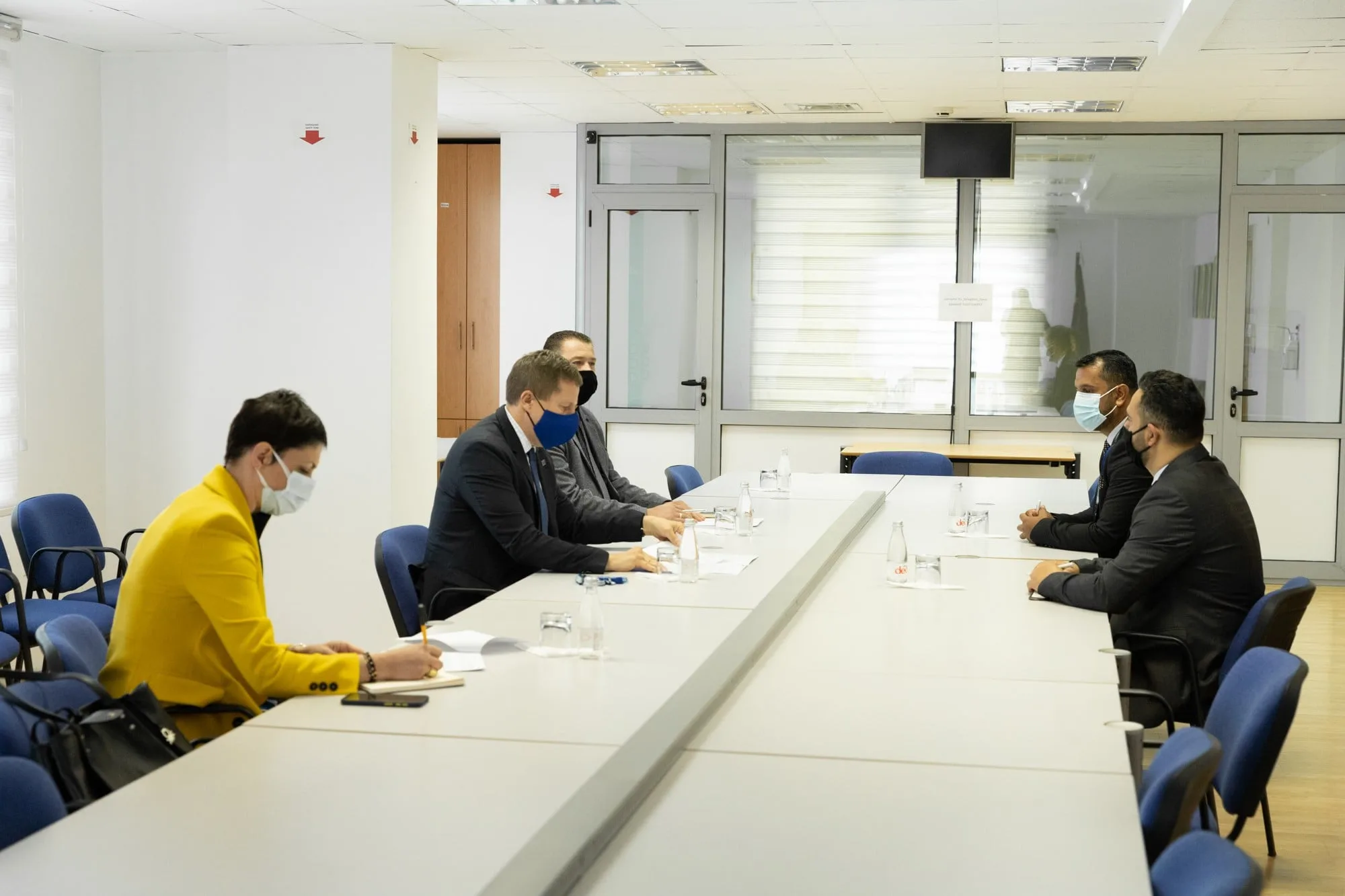 BE-ja në Kosovë uron komunitetin rom për Ditën Ndërkombëtare të tyre